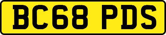 BC68PDS