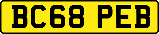 BC68PEB