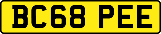 BC68PEE