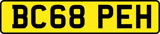 BC68PEH