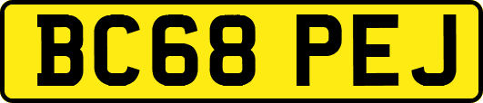 BC68PEJ