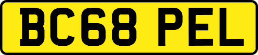 BC68PEL