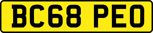 BC68PEO