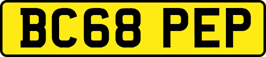 BC68PEP