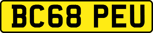 BC68PEU