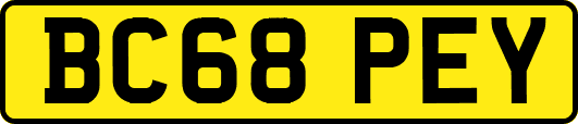 BC68PEY