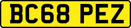 BC68PEZ