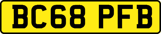 BC68PFB