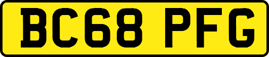 BC68PFG