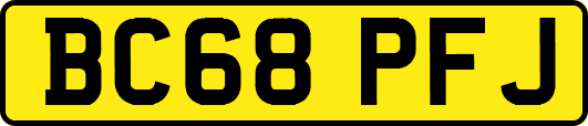 BC68PFJ