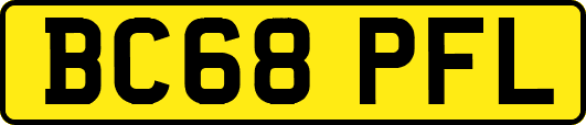 BC68PFL