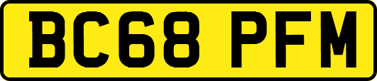 BC68PFM