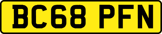 BC68PFN