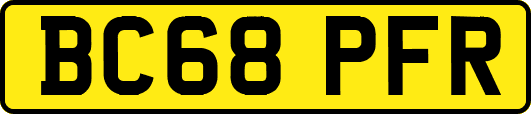 BC68PFR