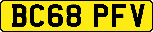 BC68PFV