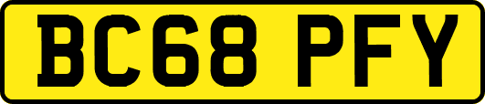 BC68PFY