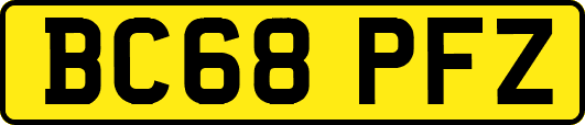 BC68PFZ