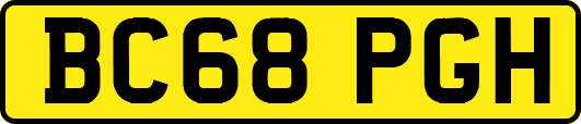 BC68PGH