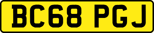BC68PGJ