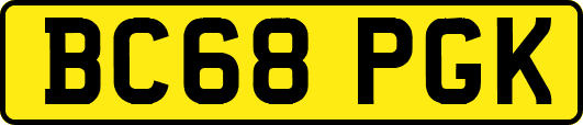 BC68PGK
