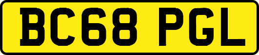 BC68PGL