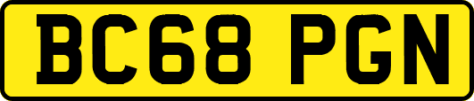 BC68PGN