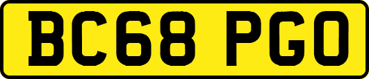 BC68PGO