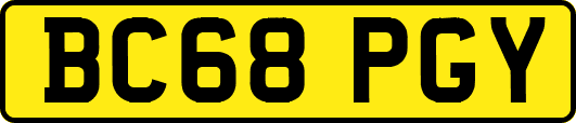 BC68PGY