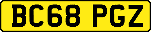 BC68PGZ