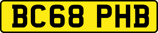 BC68PHB