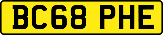 BC68PHE