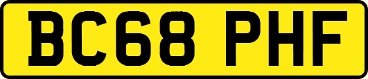 BC68PHF