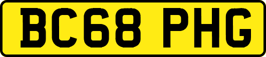 BC68PHG