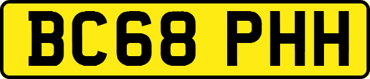 BC68PHH