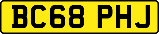 BC68PHJ