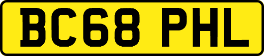 BC68PHL