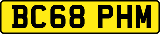 BC68PHM