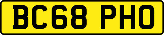 BC68PHO