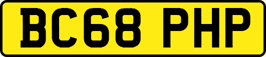 BC68PHP