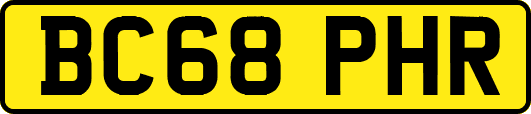 BC68PHR