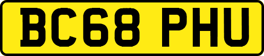 BC68PHU