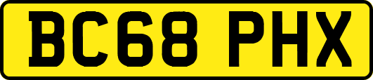 BC68PHX