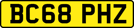 BC68PHZ