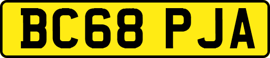 BC68PJA