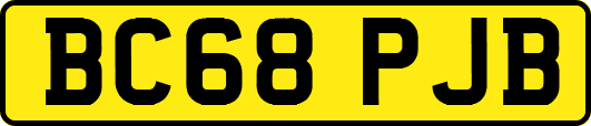 BC68PJB