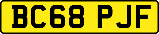 BC68PJF
