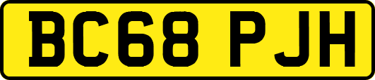 BC68PJH