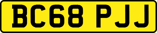 BC68PJJ
