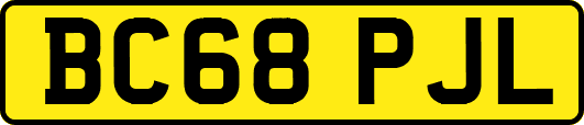 BC68PJL