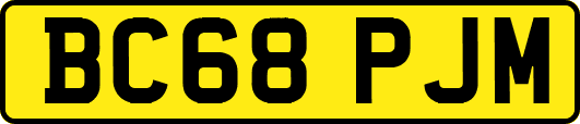 BC68PJM